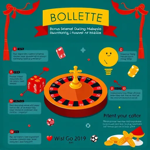 Bonus Selamat Datang Kasino Malaysia: Panduan Deposit & RTP