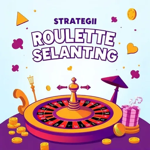 Strategi Roulette & Baccarat Dengan Bonus Selamat Datang