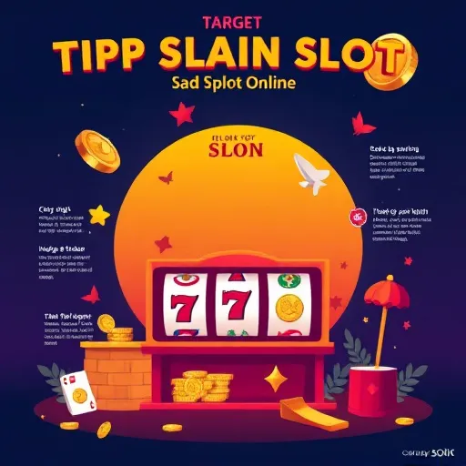Tips Jackpot dan RTP Slot Online