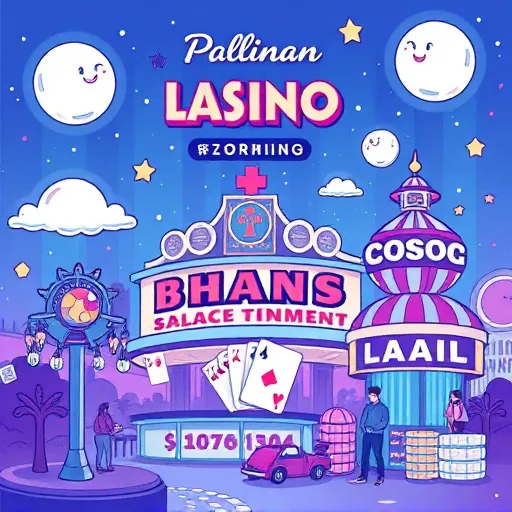 Privasi Data Poker dan Bonus Kasino